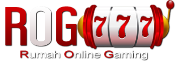 Rog777 Logo